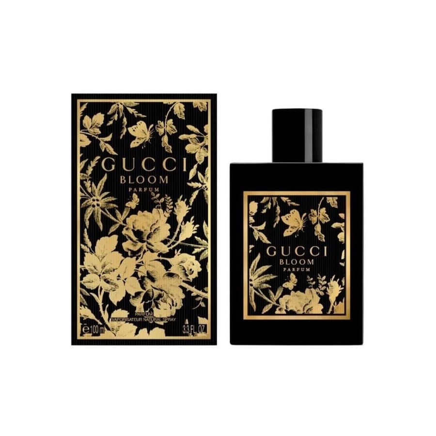 Gucci Bloom Perfume - 100ml