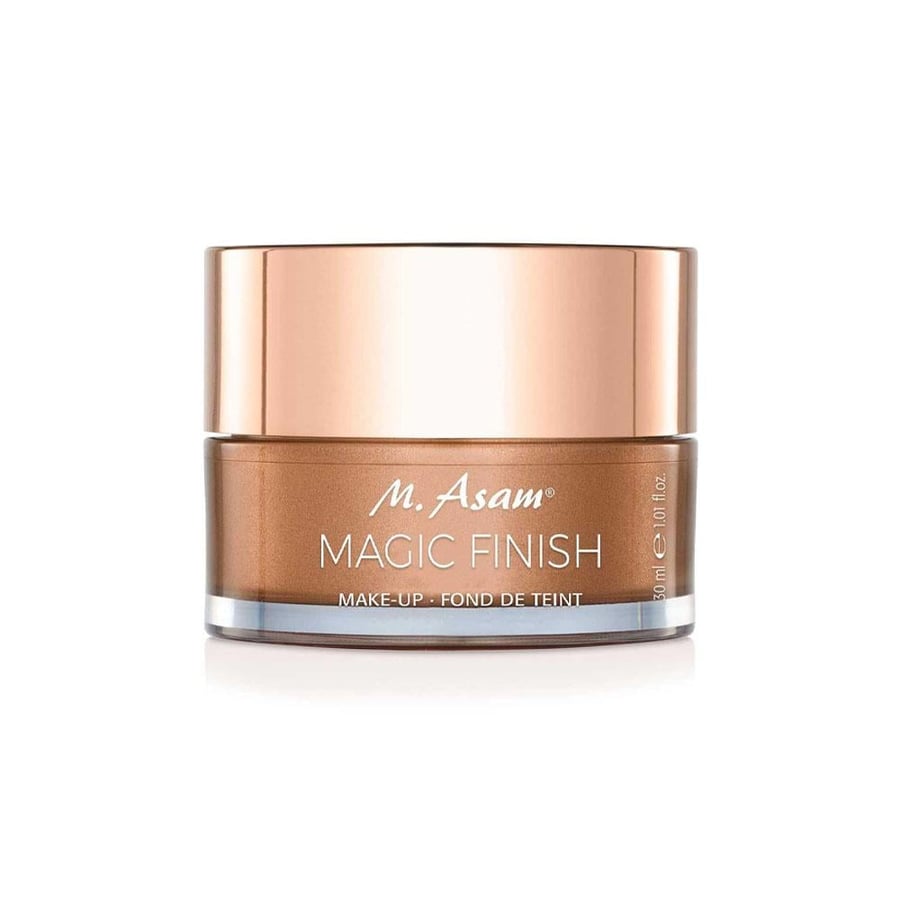 M. Asam Magic Finish Makeup Foundation - 30 ml