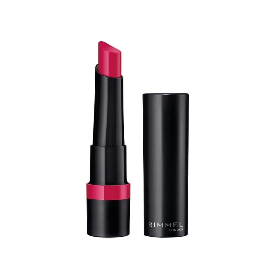 Rimmel London Lasting Finish Matte 170 Furious Fuchsia - 2.3 Gm