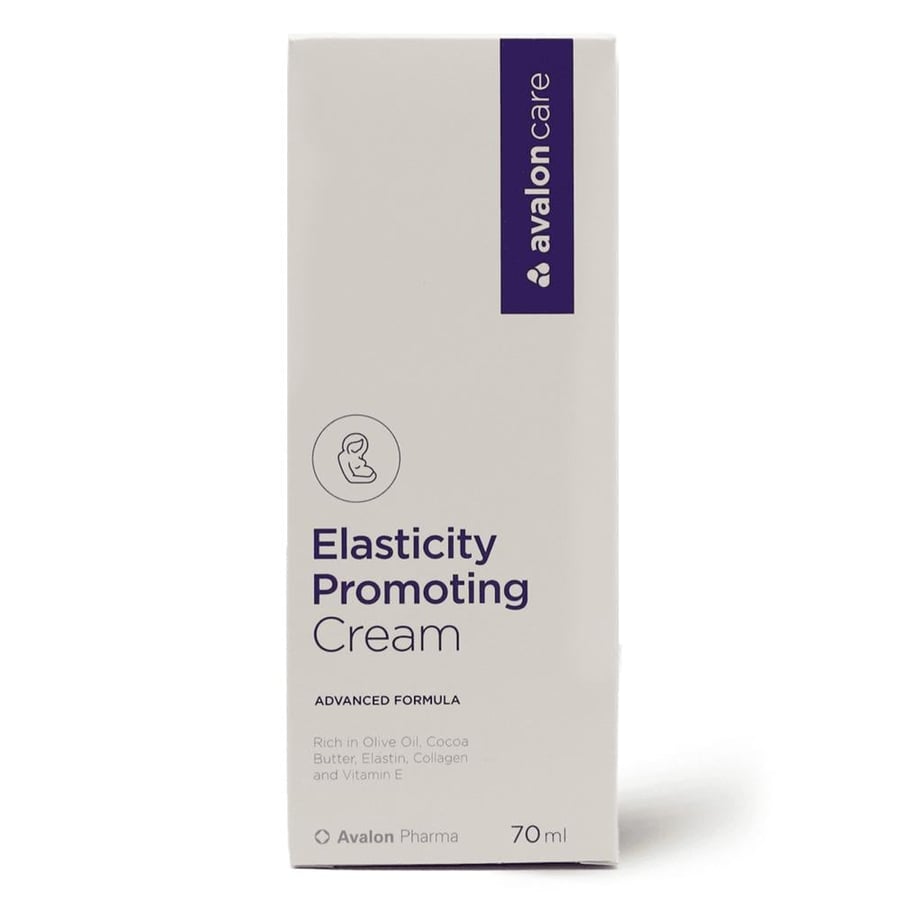 Avalon Care Skin Elasticity Enhancement Cream - 70 ml