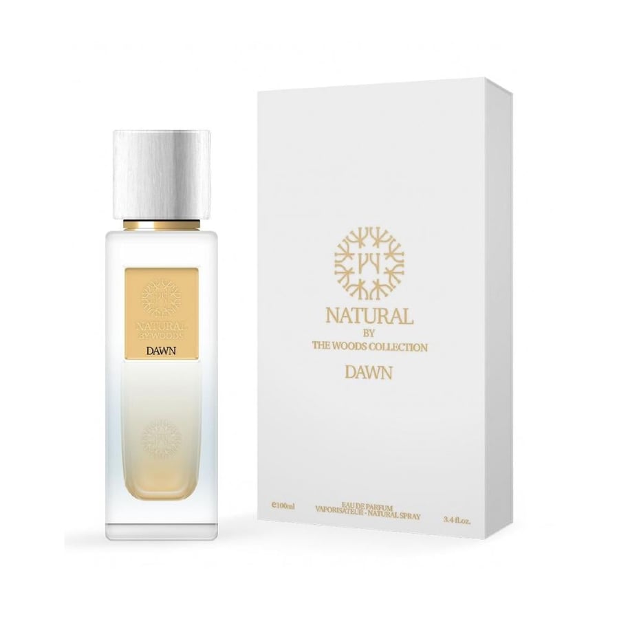 عطر ذا وودز كوليكشن ناتشورال داون - او دى بارفيوم 100 مل