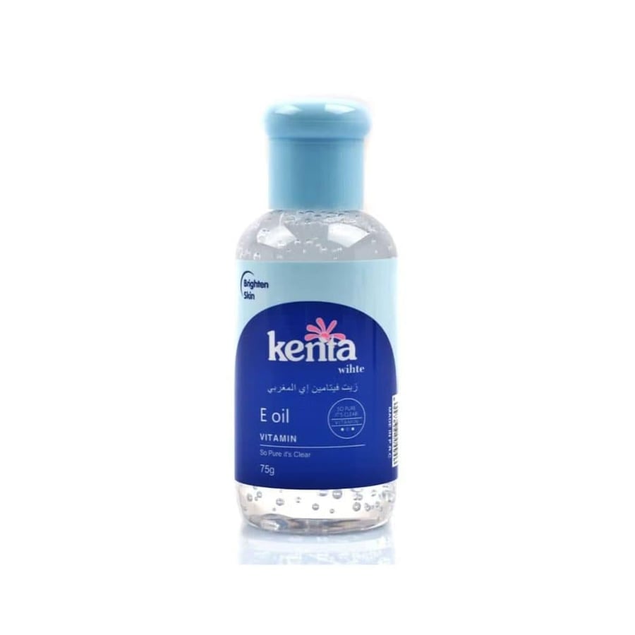 Kenta Moroccan Vitamin E Oil - 75 gm