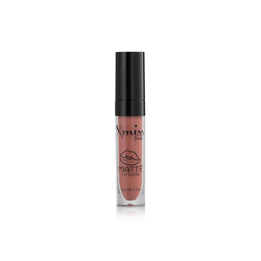 X Miss Beauty Liquid Rouge Long-Lasting - 04