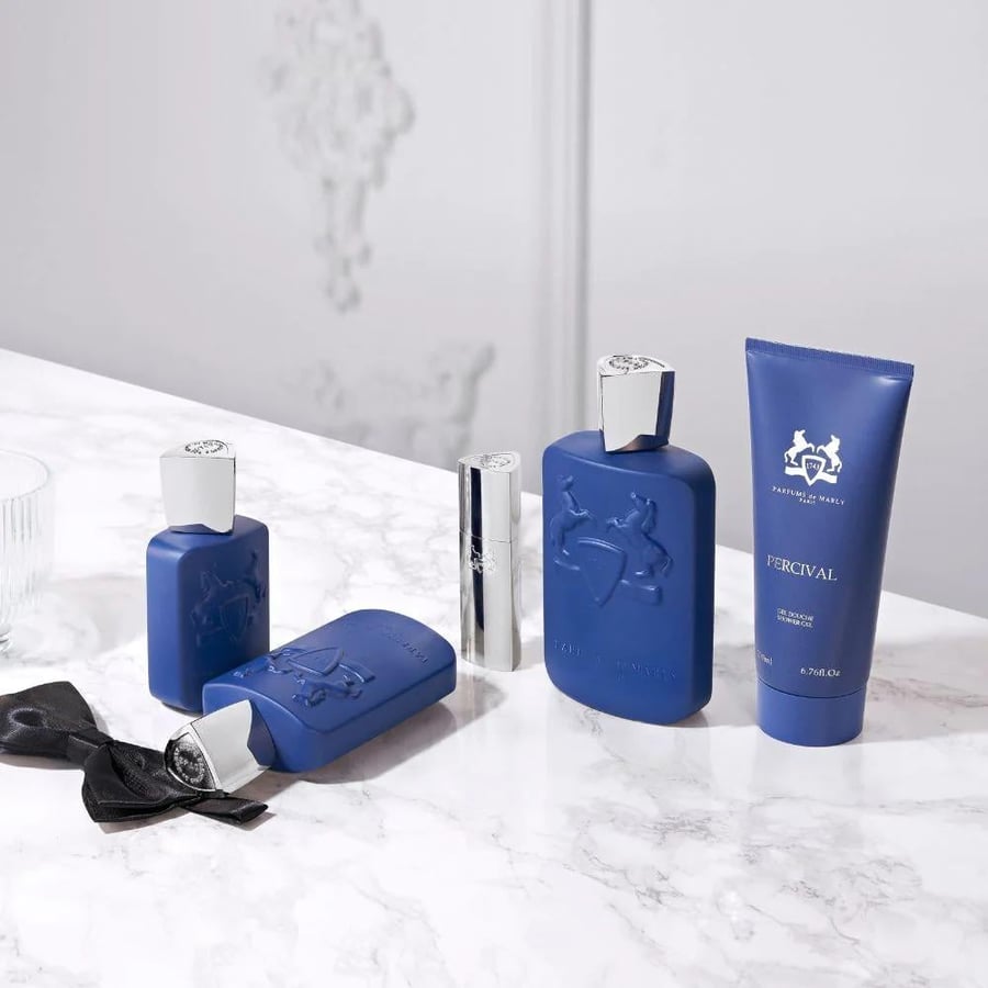 Parfums de Marly Percival Eau de Parfum - 125 ml