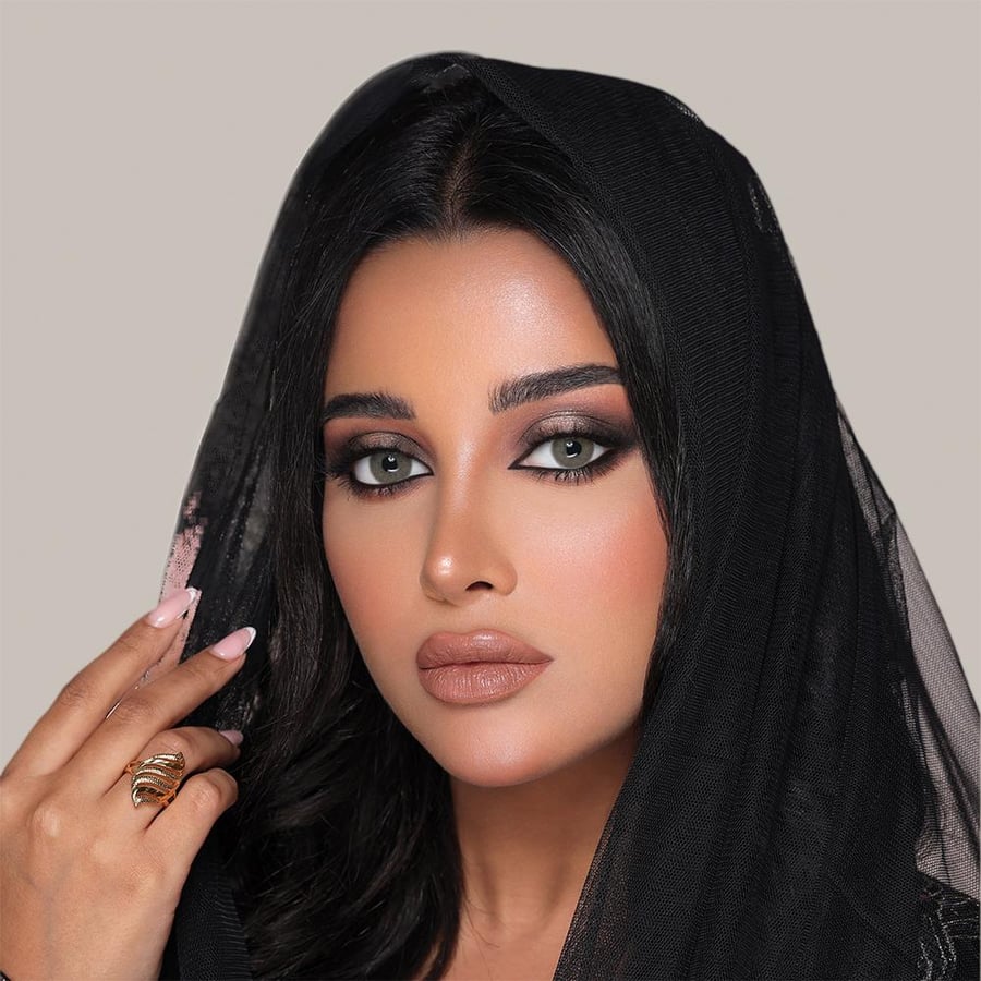 ناتشورل عدسات لاصقة ملونة شهرية – كور أوبال