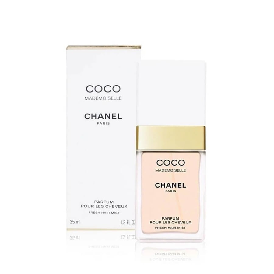 Chanel Coco Mademoiselle Parfum Pour Les Cheveux - 35 ml