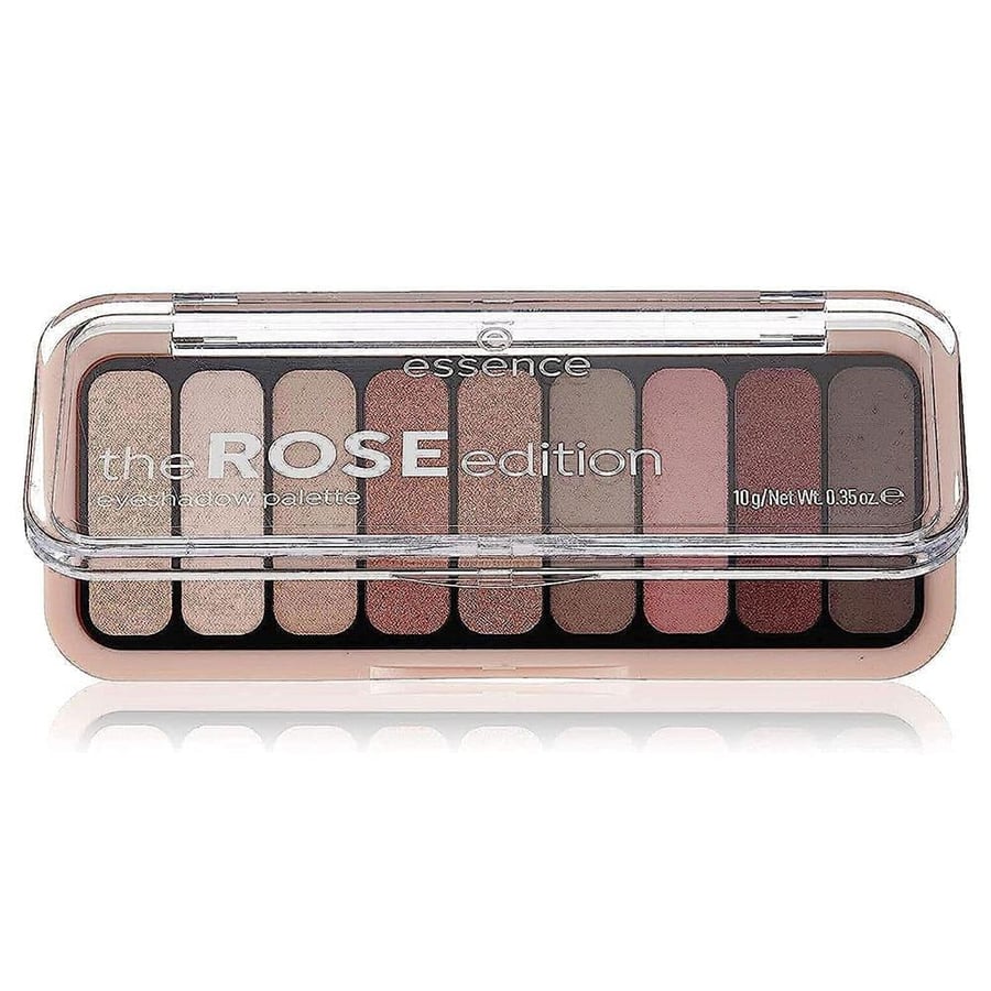Essence The Rose Edition Eyeshadow Palette 20 Lovely in Rose - 10 Gm