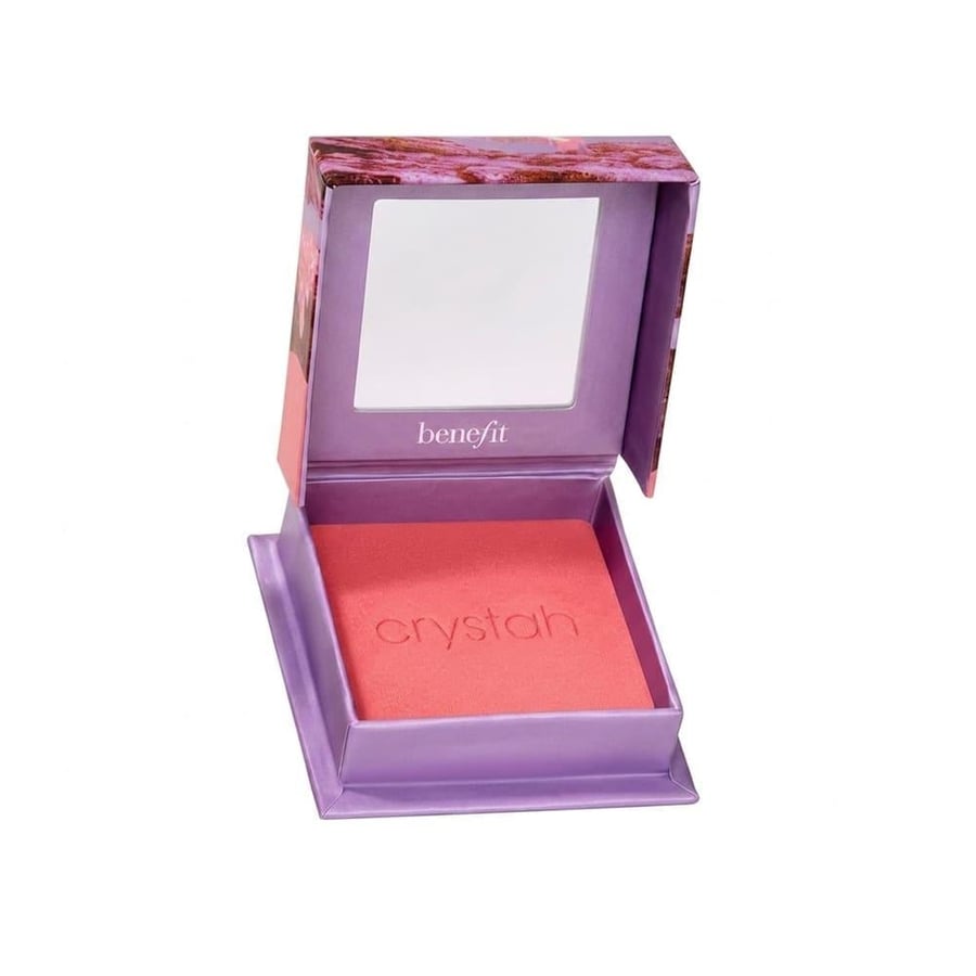 Benefit crystah Blush - 6g