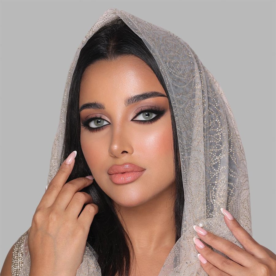 ناتشورل عدسات لاصقة ملونة شهرية – كور أونكس