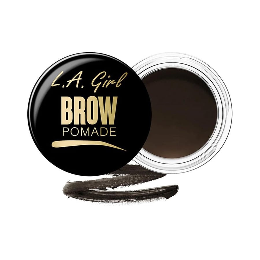 L.A Girl Brow Pomade Soft Black GBP366