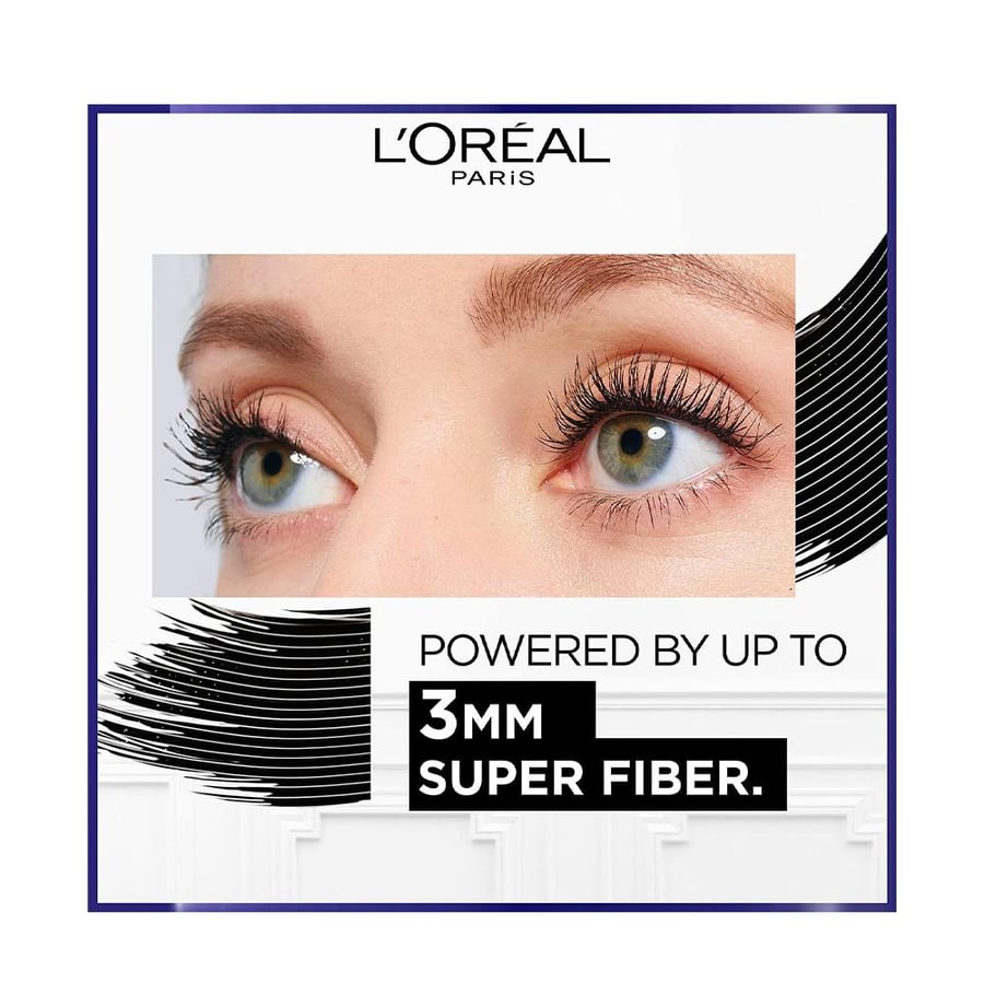 L'Oreal Paris Mascara Pro XL 6 ml