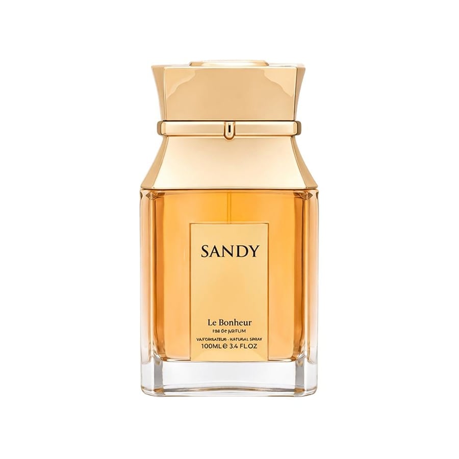 Le Bonheur Sandy - Parfum 100 ml