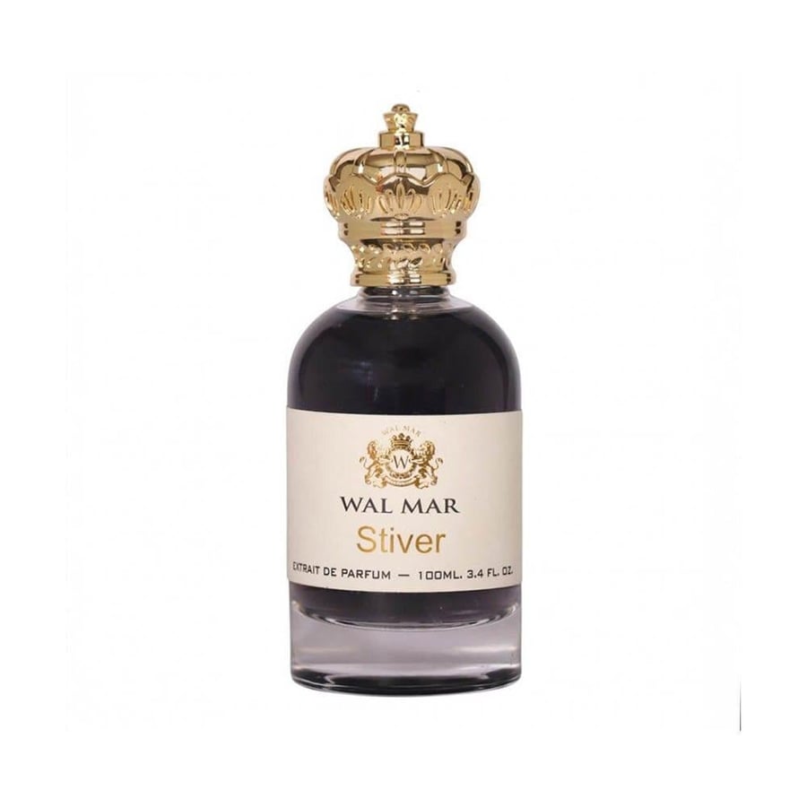 Wal Mar Estiver Extrait de Parfum - 100ml