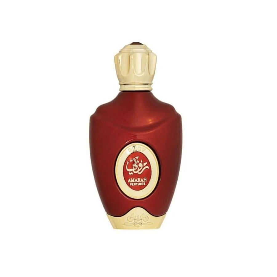 عطر امارة روبي او دي بارفيوم - 100 مل
