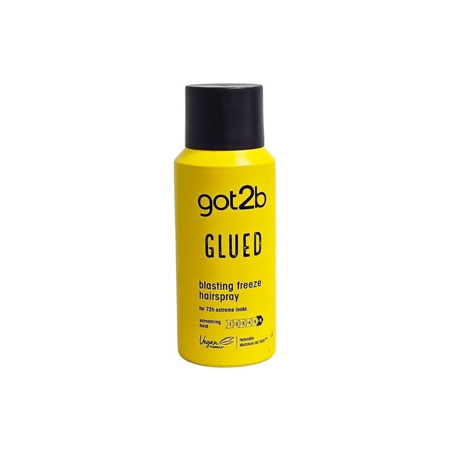 Got2B Glued Blasting Freeze - 100ml