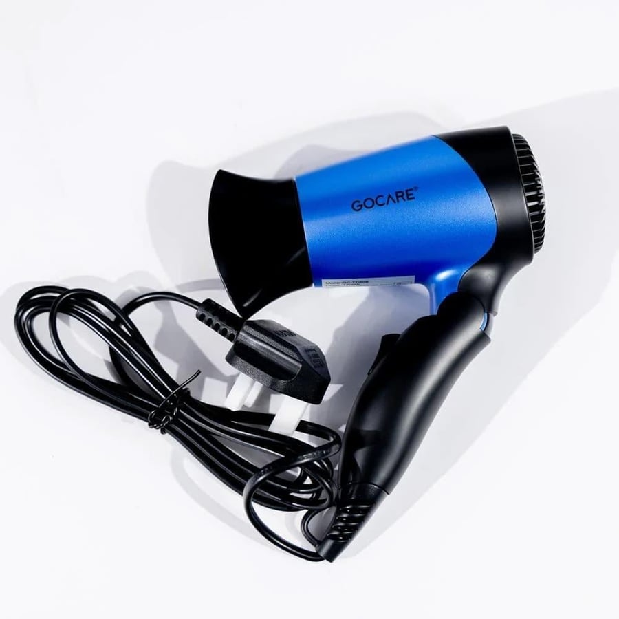 جو كير مجفف شعر للسفر GC-TD508