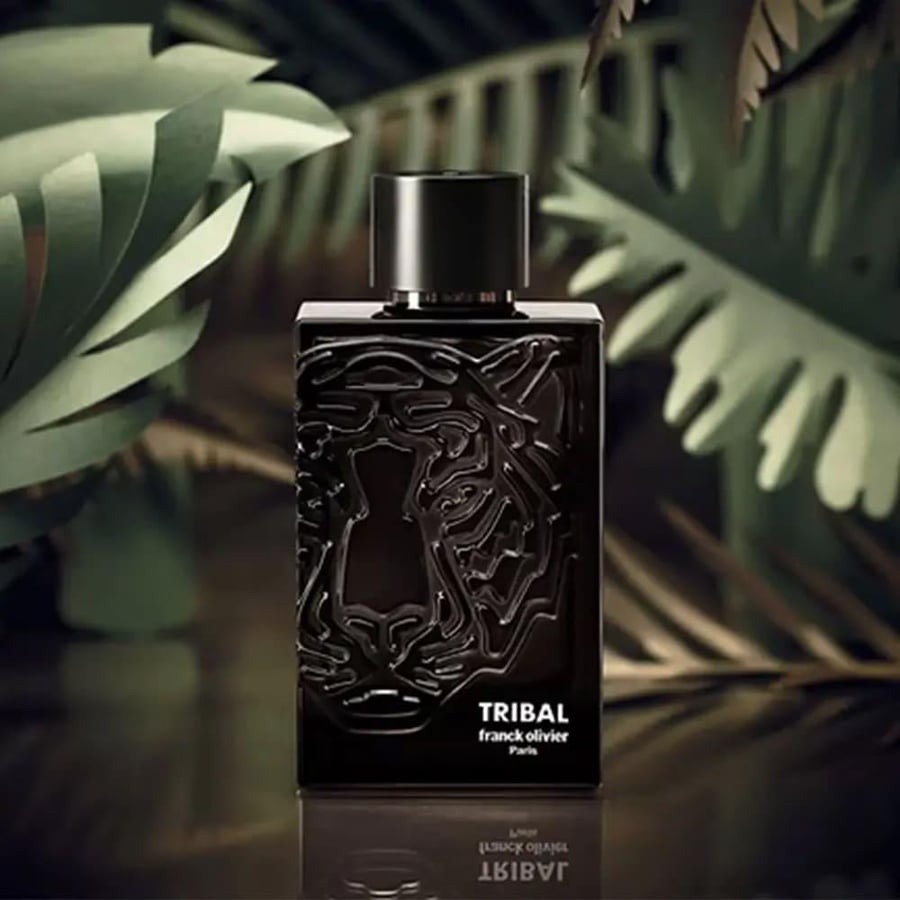Franck Olivier Tribal Eau de Parfum - 100ml