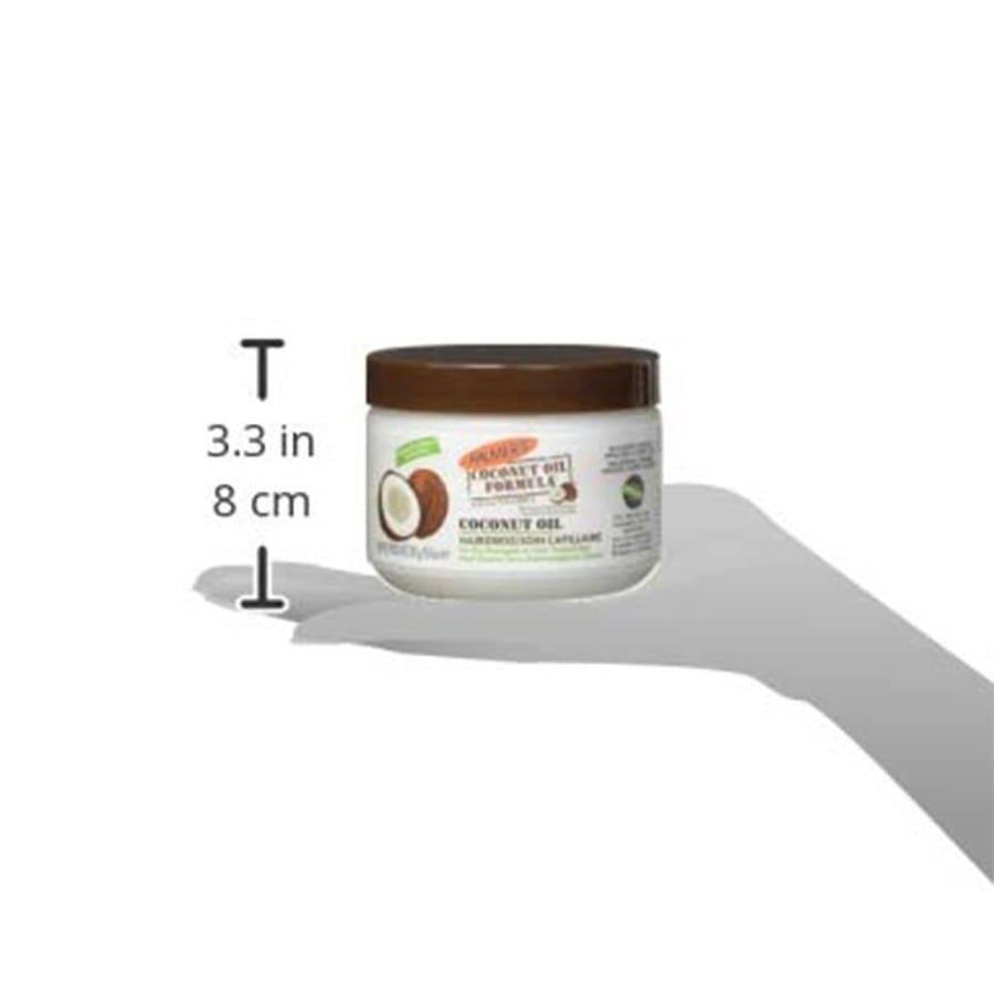 Palmer's Coconut Oil Formula Gro Moisturizing Hair Balm - 250 gm