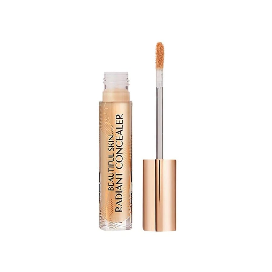 Charlotte Tilbury Beautiful Skin Radiant Concealer - Medium/Moyen 7