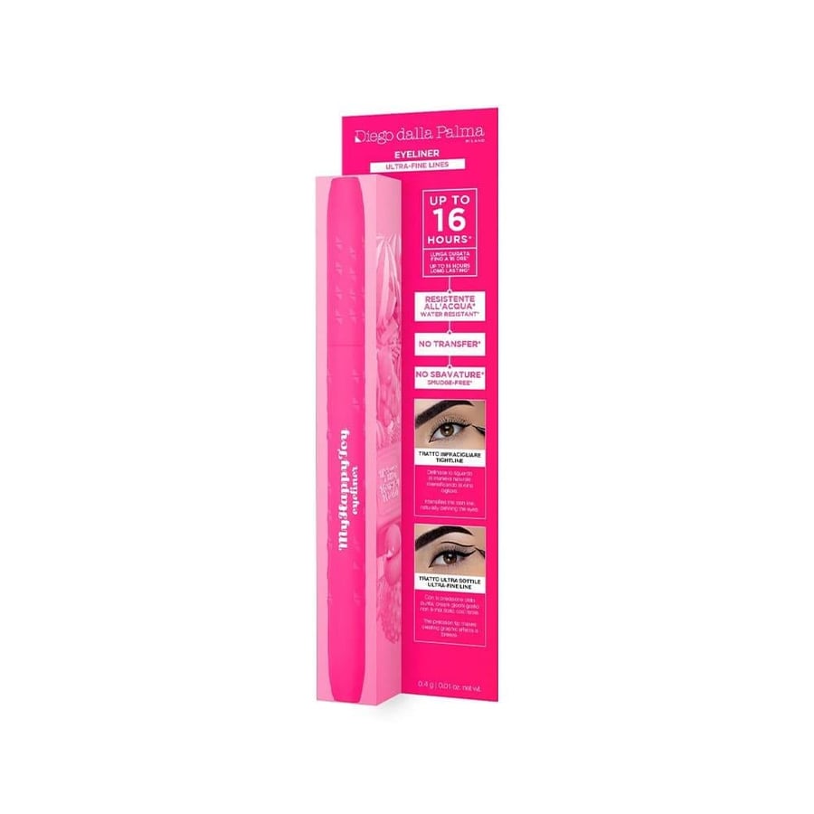 Diego Dalla Palma My Happy Toy Eyeliner - 0.4 Gm