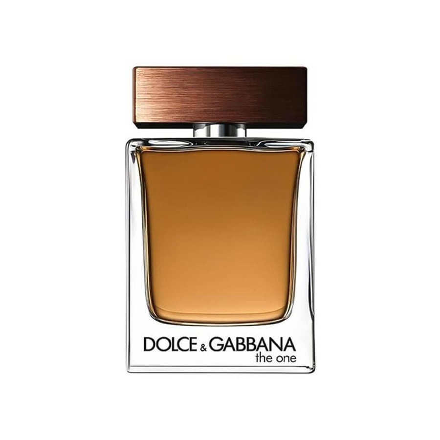 Dolce & Gabbana The One Pour Homme - Eau de Toilette 100 ml