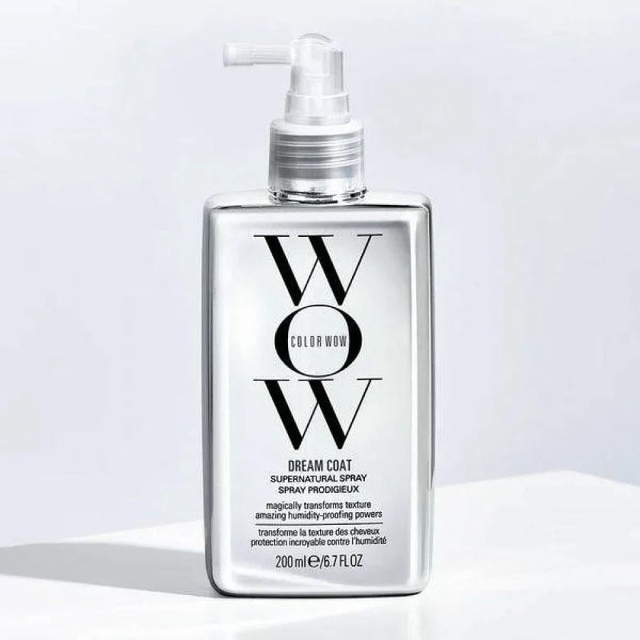 Color Wow Dream Coat Anti-Frizz Hair Treatment Spray - 200ml