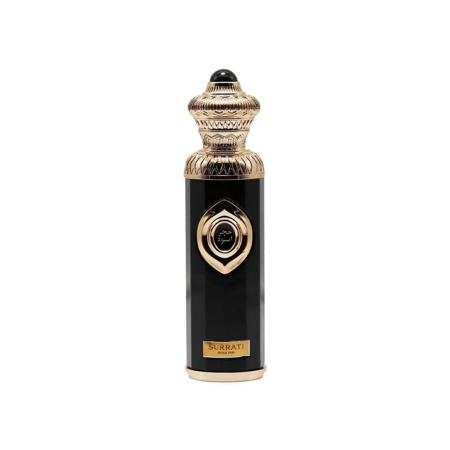 عطر السرتي الحجر الاسود - او دي بارفيوم 140مل