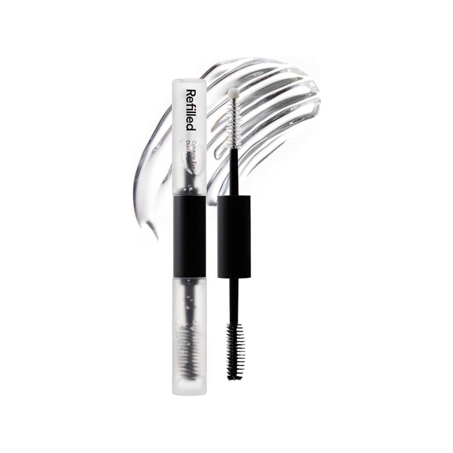 Refilled Eyelash & Eyebrow Care Serum - 10ml