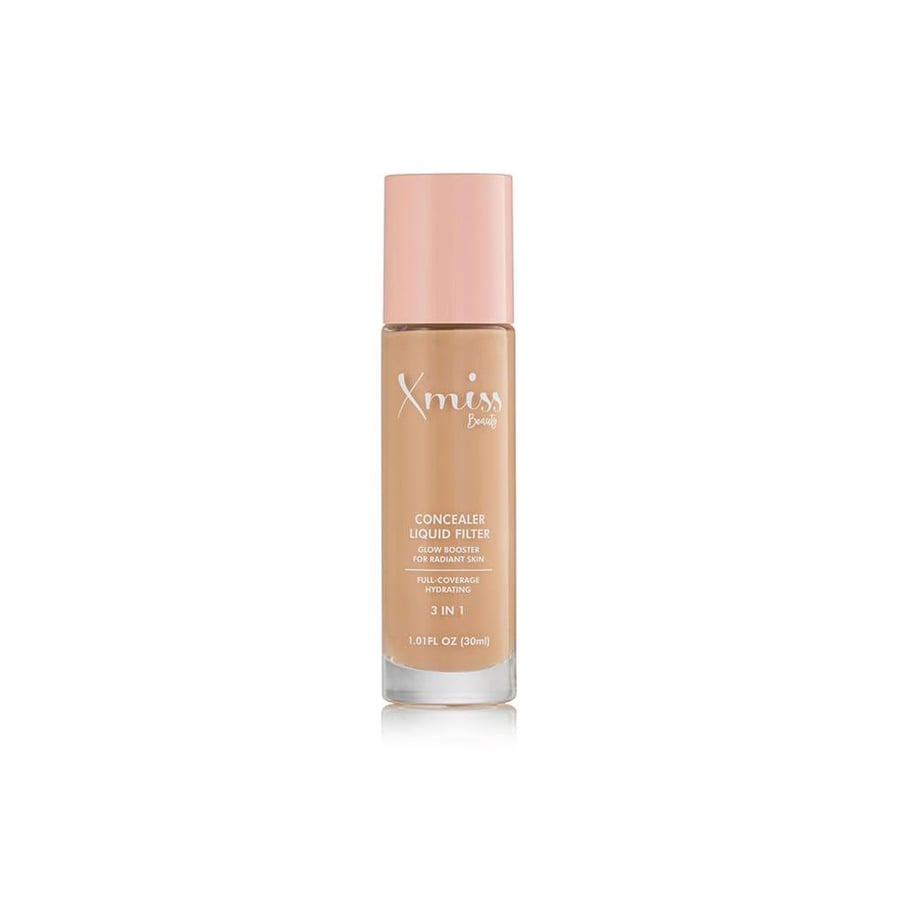 X Miss Beauty Concealer Liquid 3*1 - 05