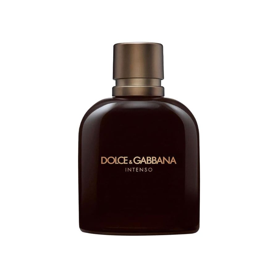 عطر دولتشي اند غابانا انتينسو بيور هوم للرجال - او دى بارفيوم 125 مل