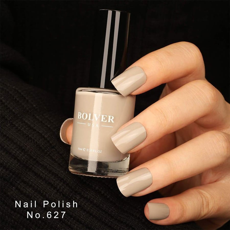 Bolver Nail Polish - No. 627