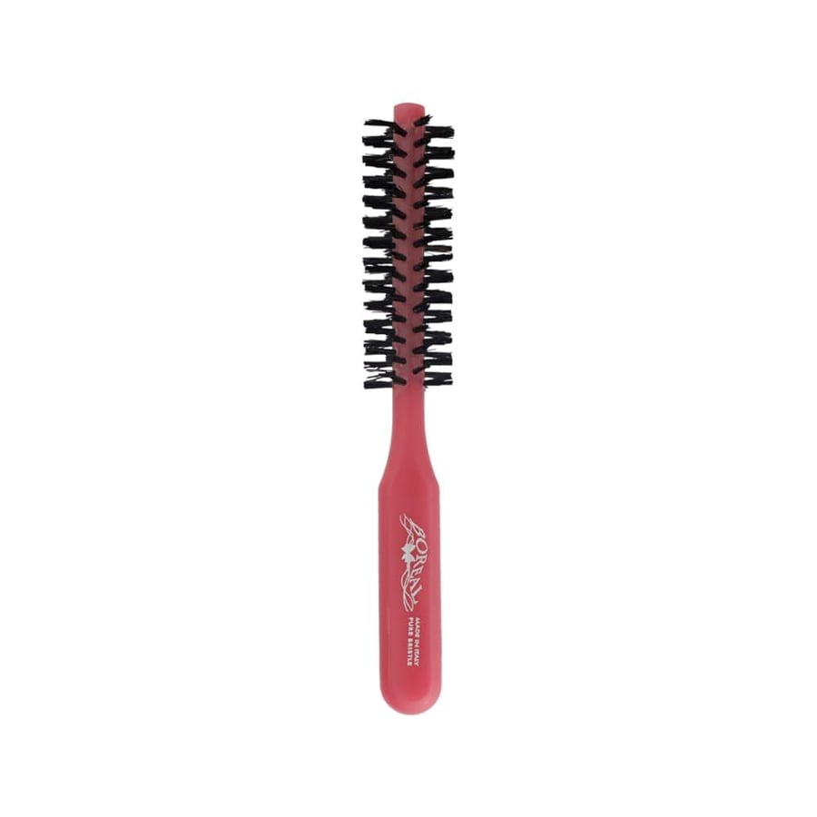 Boreal Slim Rotating Plastic Hairbrush - 765D