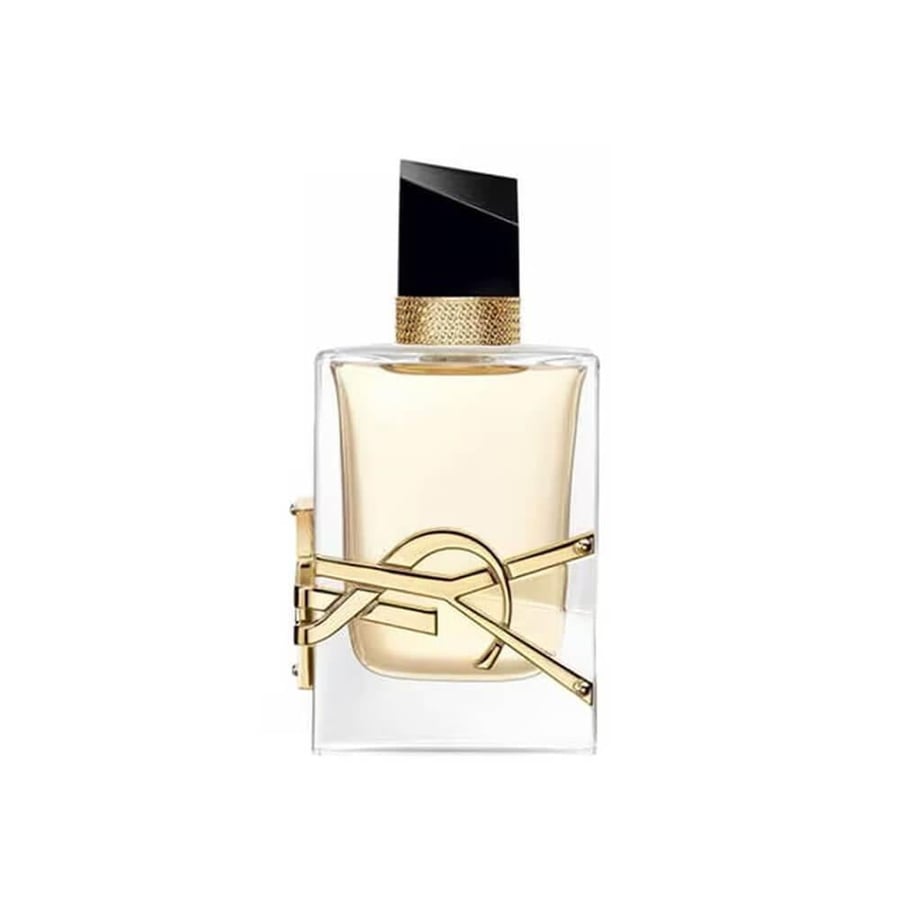 Yves Saint Laurent Libre Perfume for Women - Eau de Parfum 50 ml