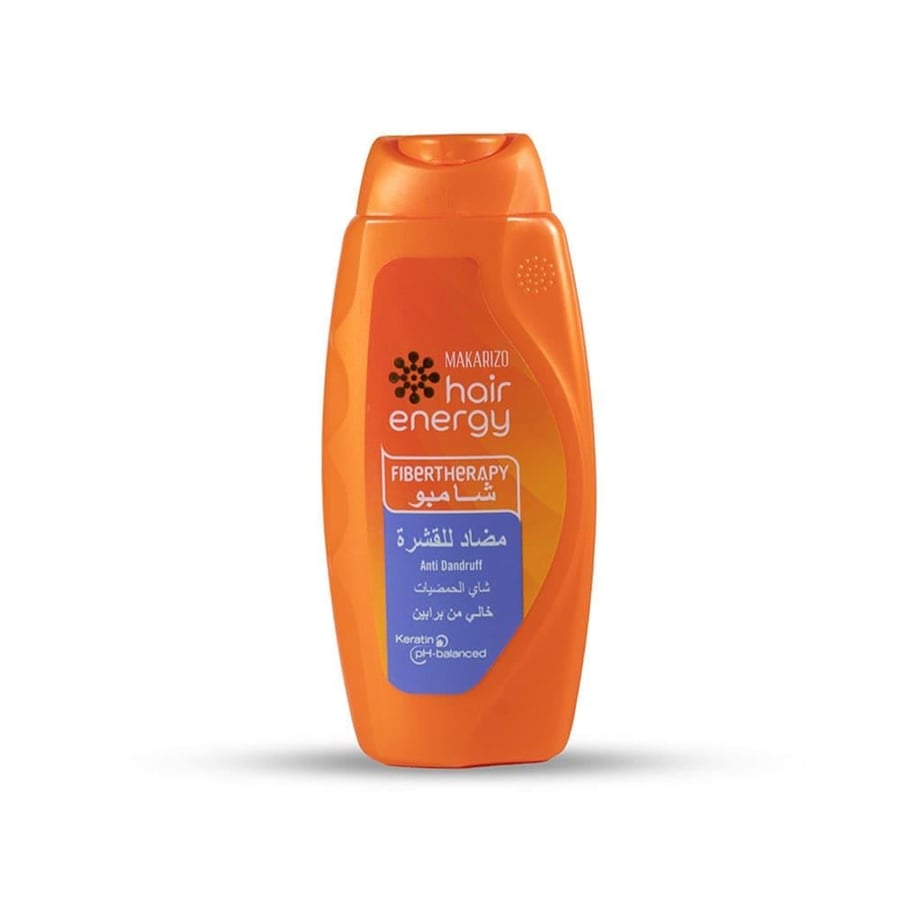 Makarizo Anti-Dandruff Shampoo - 170 ml