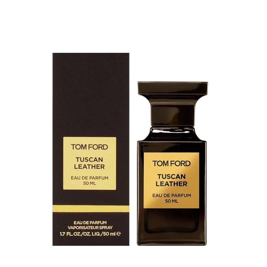 Tom Ford Tuscan Leather Eau de Parfum 50 ml