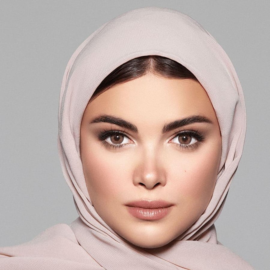 Lens Me Coloured Contact Lenses - Honey