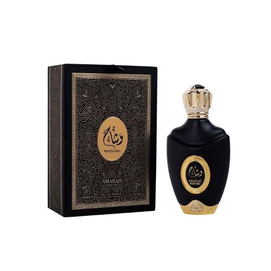 عطر امارة وشاح او دي بارفيوم - 100 مل