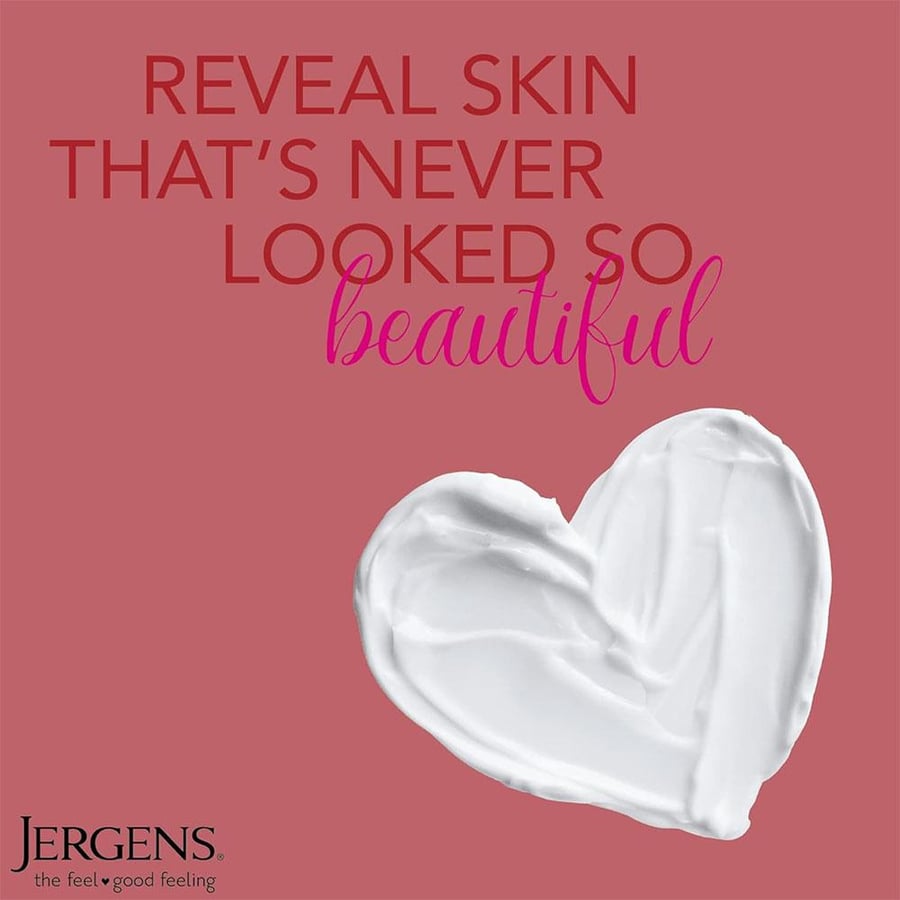 Jergens Age Defying Multi-Vitamin Moisturizer - 200 ml