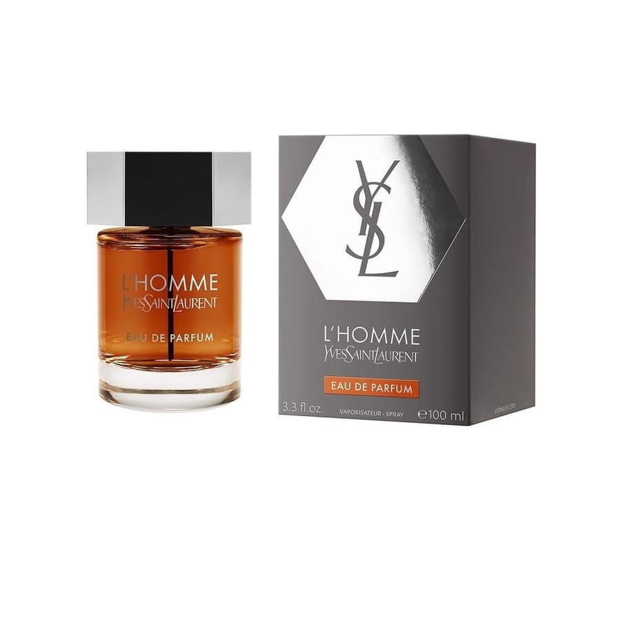 Yves Saint Laurent L'Homme Eau de Parfum 100 ml