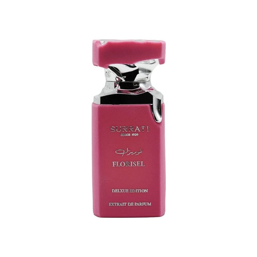 عطر السرتي فلوريزل - اكسترا دي بارفيوم 100مل