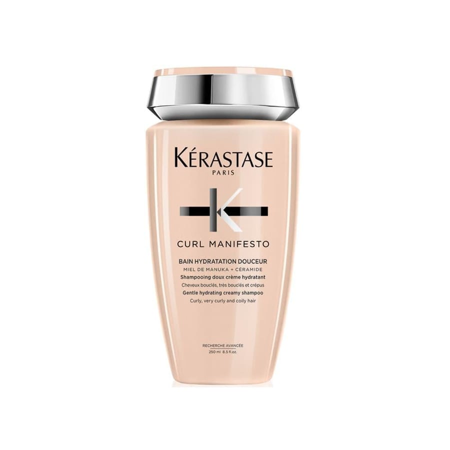 Kérastase Shampoo Curl Manifesto  for Curly Hair - 250ml
