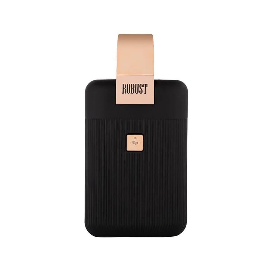 Deraah CAGE Robust - Eau de Parfum 200 ml