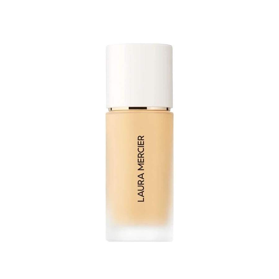 Laura Mercier Real Flawless Weightless Perfecting Foundation 2W2 Warm Linen 30ml