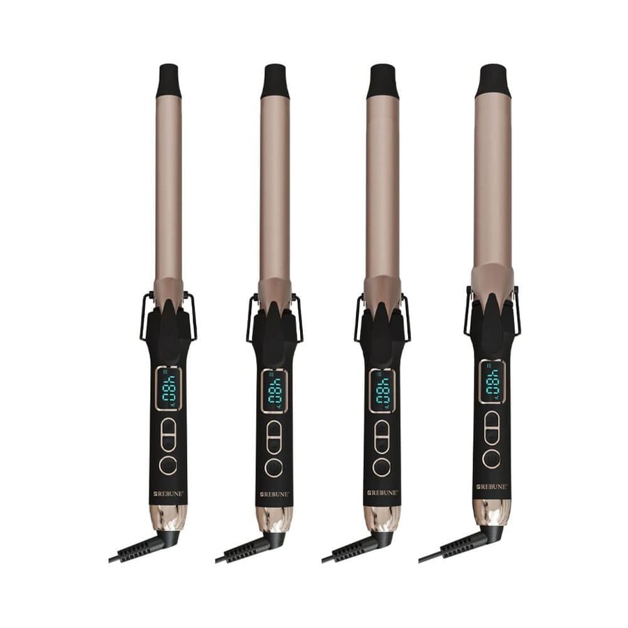 ريبون فير شعر بريمر موديل RE-2190(25mm)