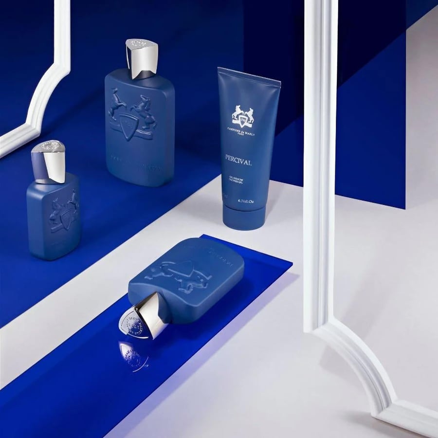 Parfums de Marly Percival Eau de Parfum - 125 ml