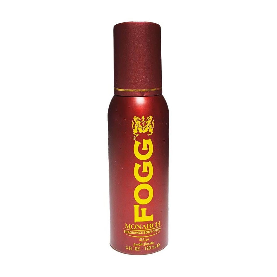 FOGG Monarch Body Spray -120 ml