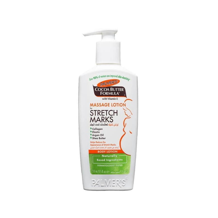 Palmer's Cocoa Butter Formula Stretch Mark Lotion - 250 ml