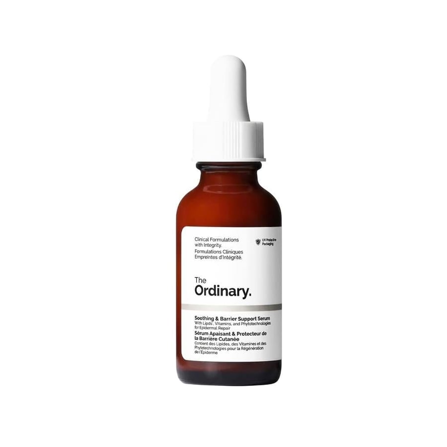 The Ordinary Soothing&Barrier Support serum - 30ml