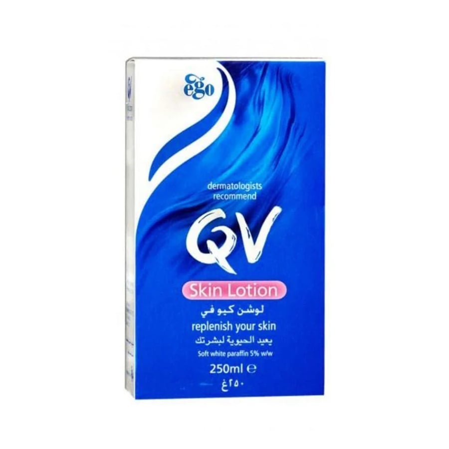 QV Skin Lotion - 250 ml