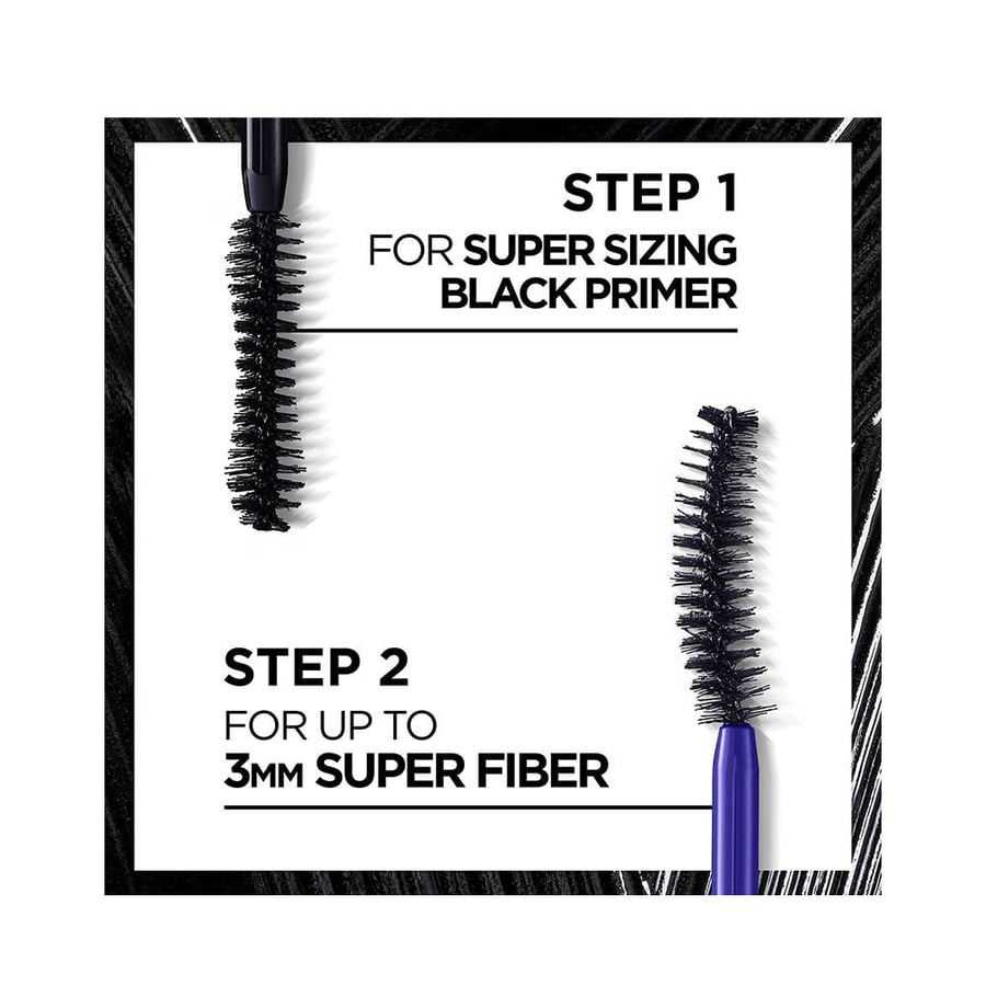 L'Oreal Paris Mascara Pro XL 6 ml